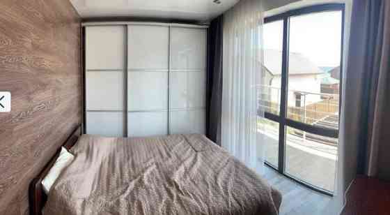 2 комн. кв., французский б., ЖК Париж Одесса