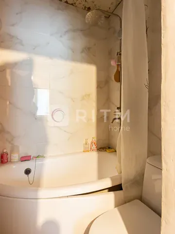 Продаж 3к Квартира 54 кв.м Личаківська вулиця 1 Львів - фото 5