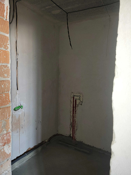 Продаж Квартира 1-кімнатна, 10/10 поверх на вул. Крихівці / Виноградна Івано-Франківськ - фото 12