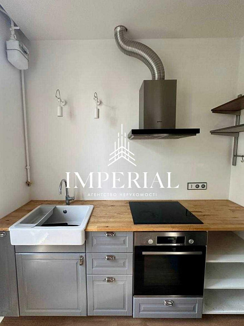 Продаж 2к Квартира 54.9 кв.м Івана Світличного вул. Киев - изображение 5