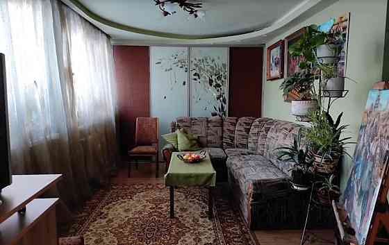 Продаж Квартира 3-кімнатна, 1/9 поверх Тернополь