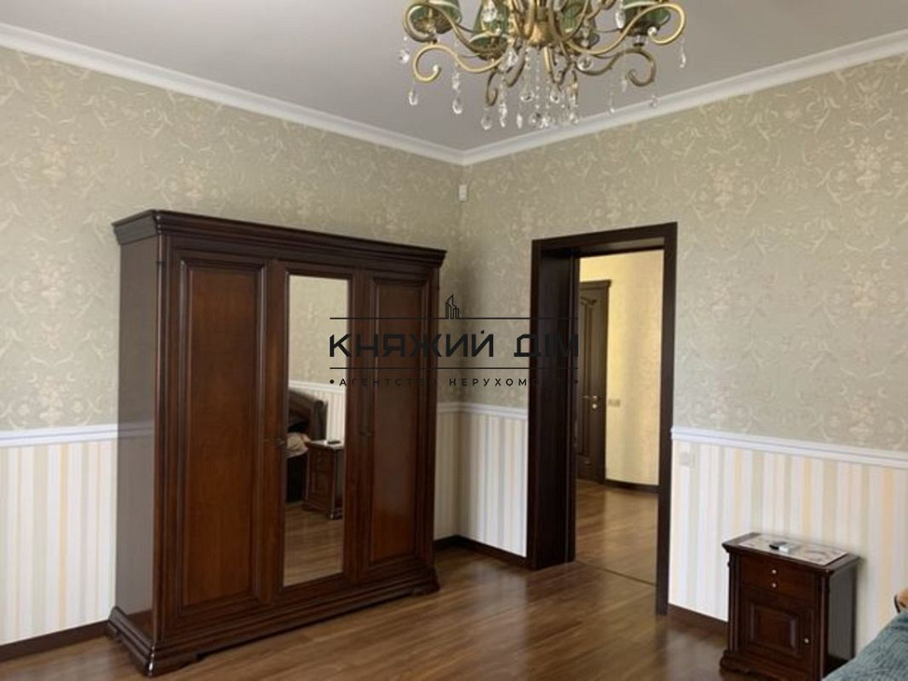 Аренда дома в Великой Солтановке в Васильковском р-не. Код объекта № 138507 Велика Солтанівка - фото 15