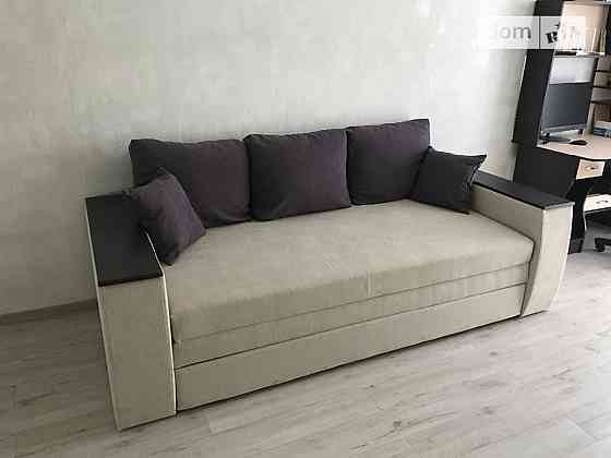 Оренда Квартира 1-кімнатна, 18/25 поверх на ул. Михаила Драгоманова Kiev