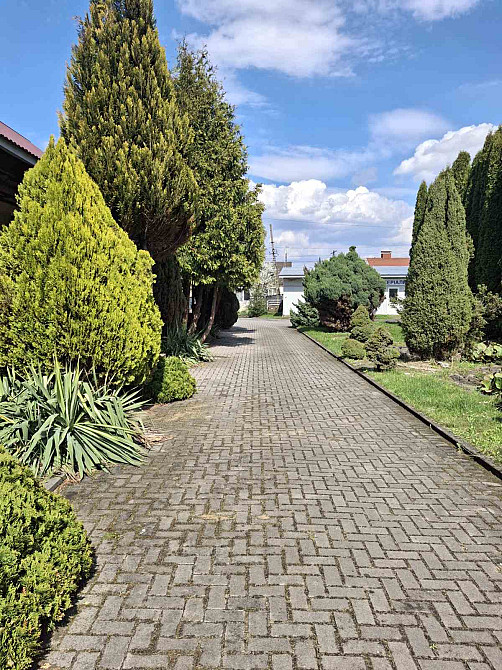 Продаж торгове приміщення на вул.Березина поверх - 1 Кременець - фото 5