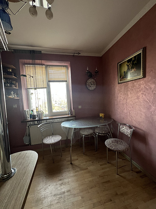 Продаж Квартира 4-кімнатна, 8/9 поверх на Стуса В. вул., 39 Івано-Франківськ - фото 16