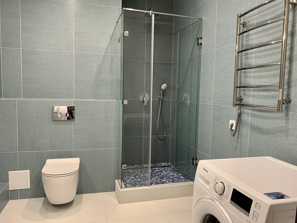 Продаж Квартира 2-кімнатна, 19/25 поверх на Генуэзская ул., 3б Odessa - photo 4