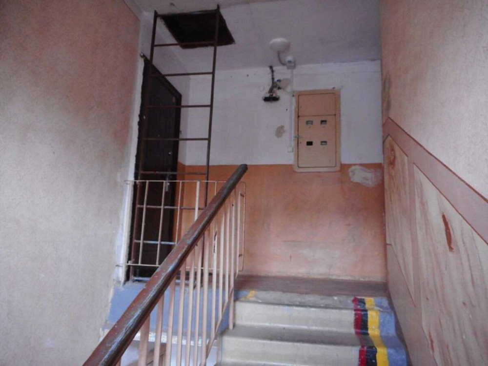 Продаж Квартира 2-кімнатна, 3/3 поверх на Сонячна Вінниця - фото 2