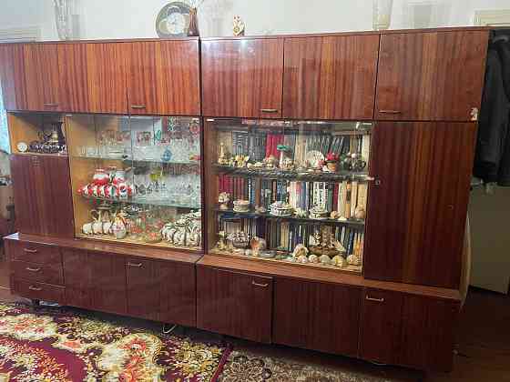 Продаж Квартира 3-кімнатна, 1/5 поверх на вул. Київська Житомир