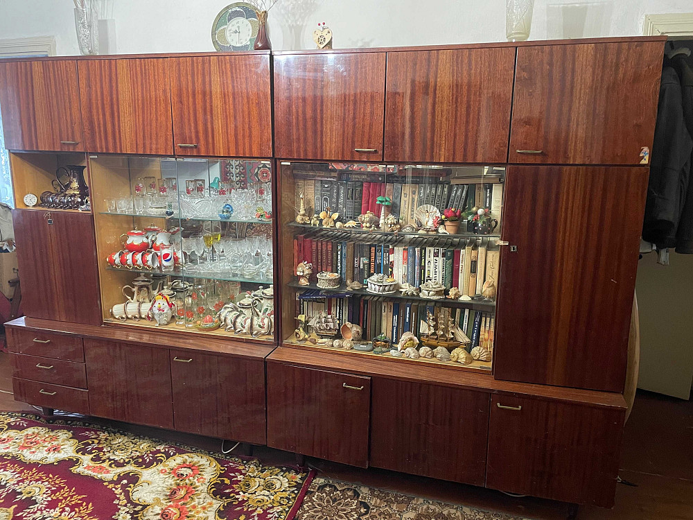 Продаж Квартира 3-кімнатна, 1/5 поверх на вул. Київська Житомир - фото 3