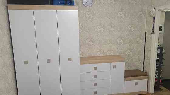 Оренда Квартира 1-кімнатна, 8/9 поверх на провулок Надії Світличної, 2а Київ