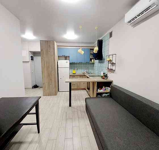 Продаж Квартира 1-кімнатна, 3/10 поверх на Хмельницкого Б. ул., 11А Dnipro