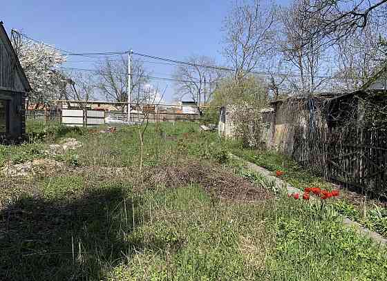 Продаж земельної ділянки на 2 лінія Марії Демченко, 21 Одеса