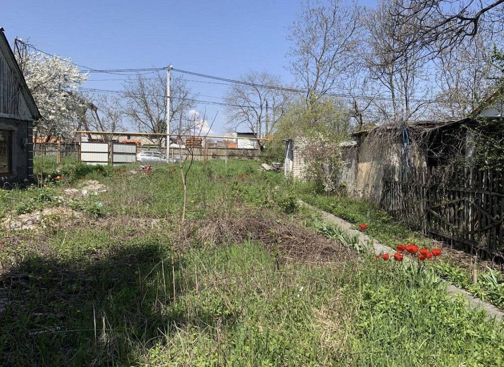 Продаж земельної ділянки на 2 лінія Марії Демченко, 21 Одеса - фото 1