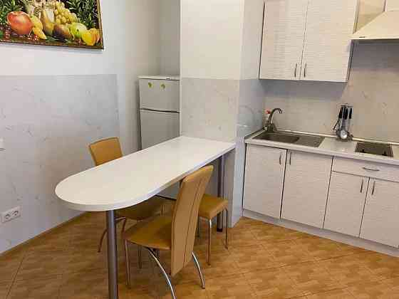 Оренда Квартира 1-кімнатна, 24/25 поверх на Генуэзская ул., 5 Одеса