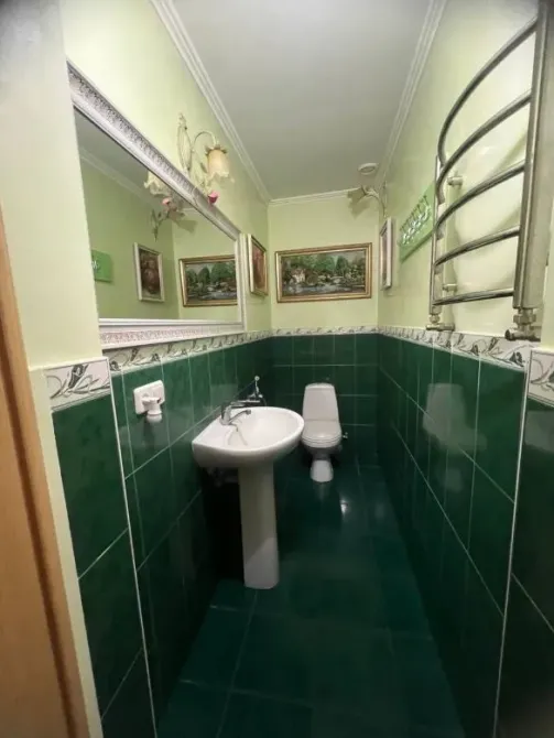 For sale 2-storey House with land 3 ares 130 sq.m 4 rooms at ЛИТОВСКАЯ Odessa - photo 7