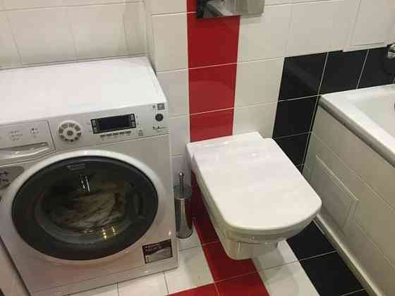 Оренда Квартира 1-кімнатна, 5/10 поверх на ул. Регенераторная, 4 Київ