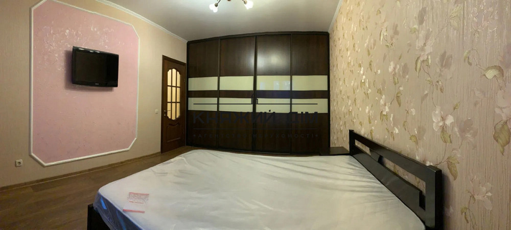 Продаж 3 кімнатної квартири ЖК Молодіжний квартал м. Осокорки Київ - фото 9