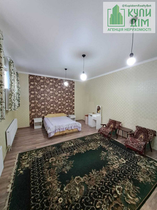 Продам мальовничий будинок в Новомиколаївці. Кропивницький - фото 11