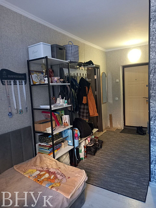 Продаж Квартира 1-кімнатна, 2/9 поверх на Соборності Луцьк - фото 15