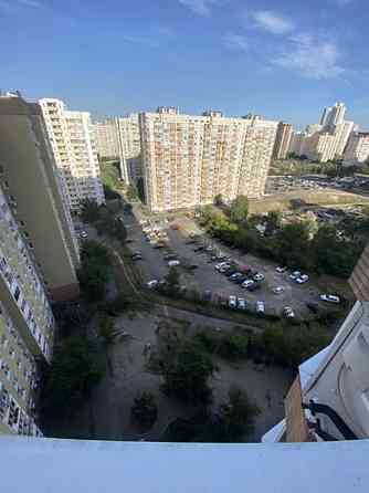 Оренда Квартира 1-кімнатна, 13/24 поверх на ул. Урловская, 34 Київ