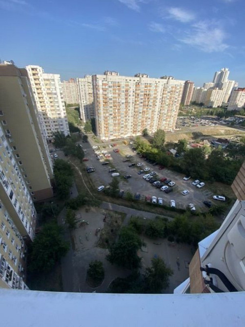 Оренда Квартира 1-кімнатна, 13/24 поверх на ул. Урловская, 34 Київ - фото 3