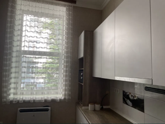 Однокомнатная квартира на Слободке Odessa