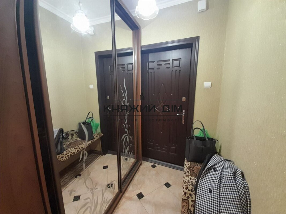 Продаж 3-кімнатної квартири на Оболоні, метро Героїв Дніпра. № 21141807 Київ - фото 19