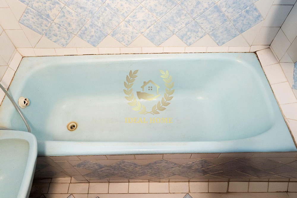 Затишна двокімнатна квартира в розвинутому районі Киев - изображение 17