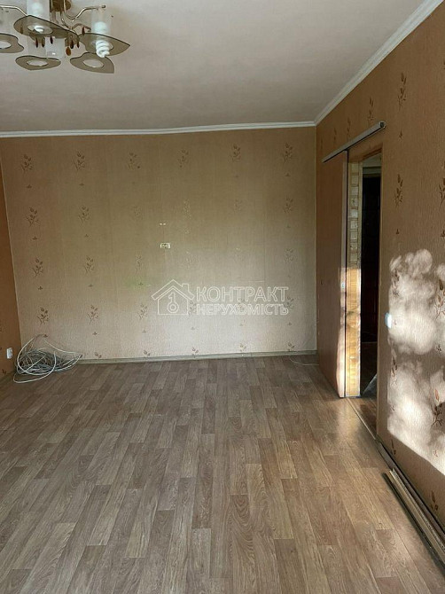 Продаж Квартира 1-кімнатна, 1/5 поверх на вул. Владислава Зубенка Харків - фото 3