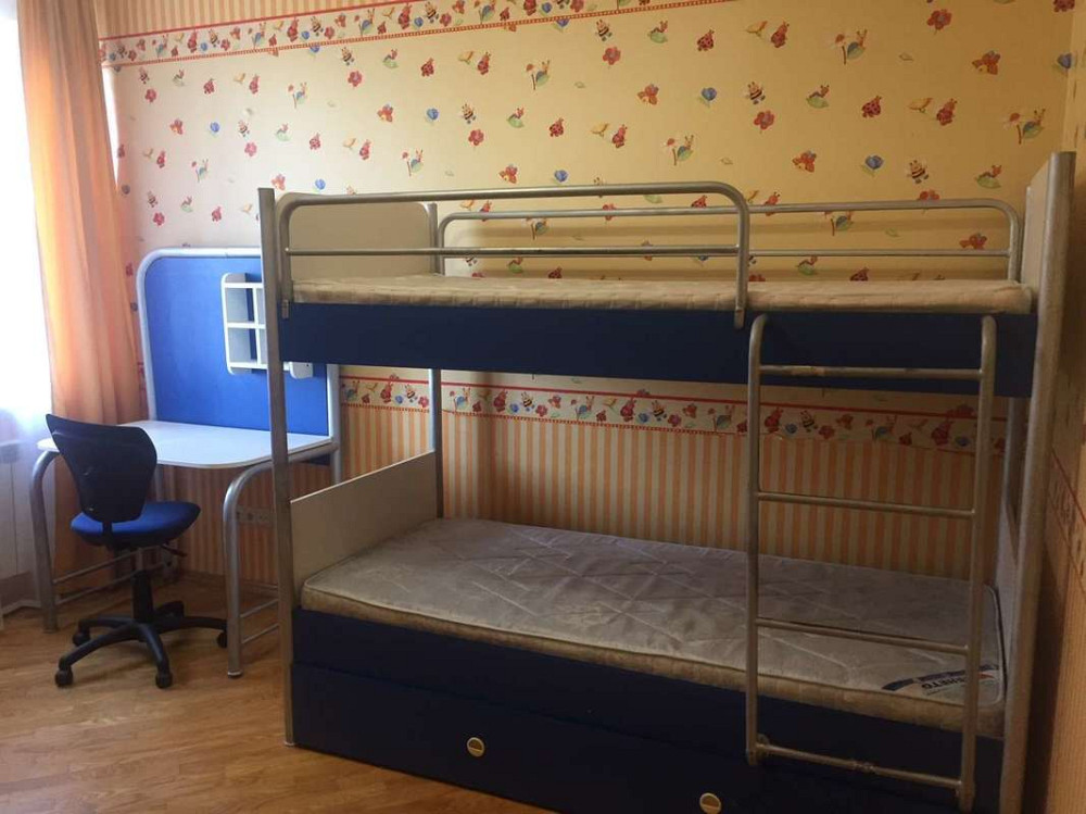 Оренда Квартира 2-кімнатна, 10/16 поверх на ул. Степана Руданского, 4-6 Київ - фото 11