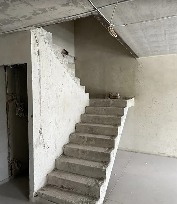 Продаж Квартира 3-кімнатна, 7/12 поверх на вул. Енергетична Тернопіль - фото 6