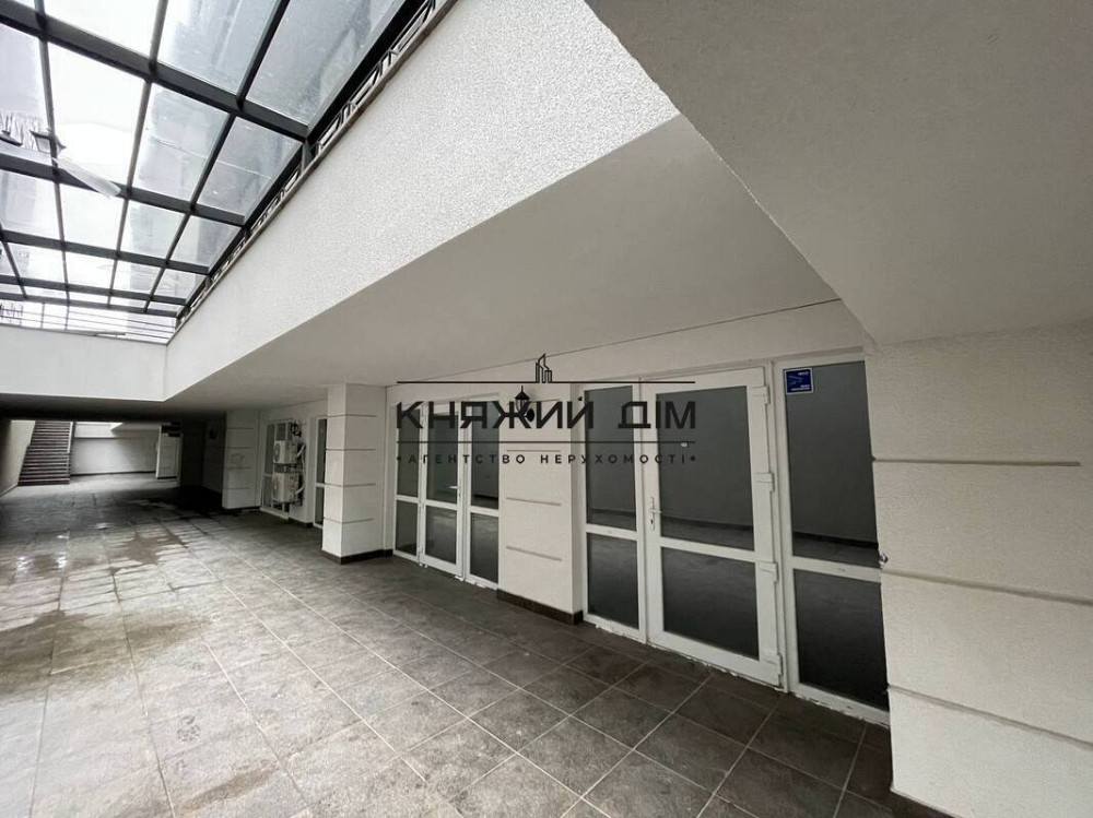 Оренда офісне приміщення на вул. Трутенко Онуфрия ул./Михайла Максимовича поверх - -1/21 Київ - фото 18