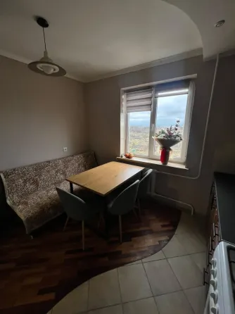 Продаж 1к Квартира 40.9 кв.м вулиця Вернадського, 26 Львів