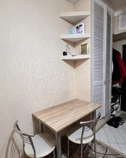 Продам  1 комнатную квартиру недалеко от центра. Одеса - фото 6