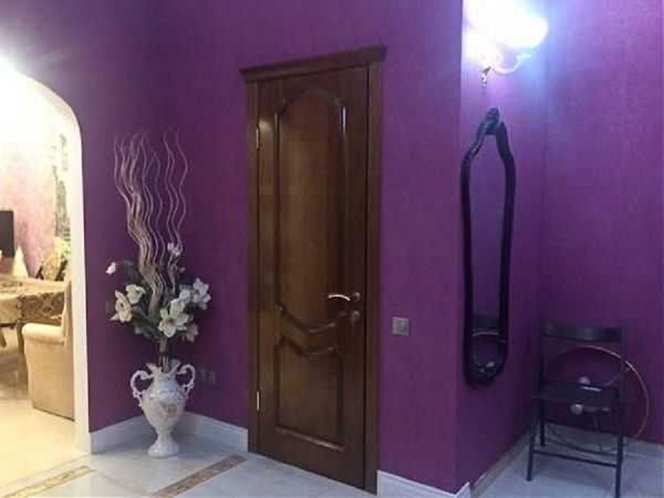 Однокомнатная квартина на улице Королева,Таирова Odessa - photo 10