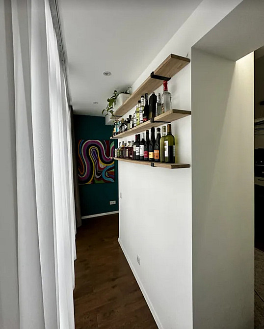 Продаж 3к квартири 75 кв. м на вул. Чумацька Тернопіль - фото 15