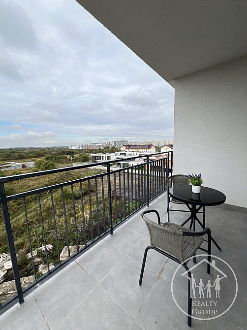 Продаж 2к Квартира 70 кв.м Трускавецька Львів - фото 17