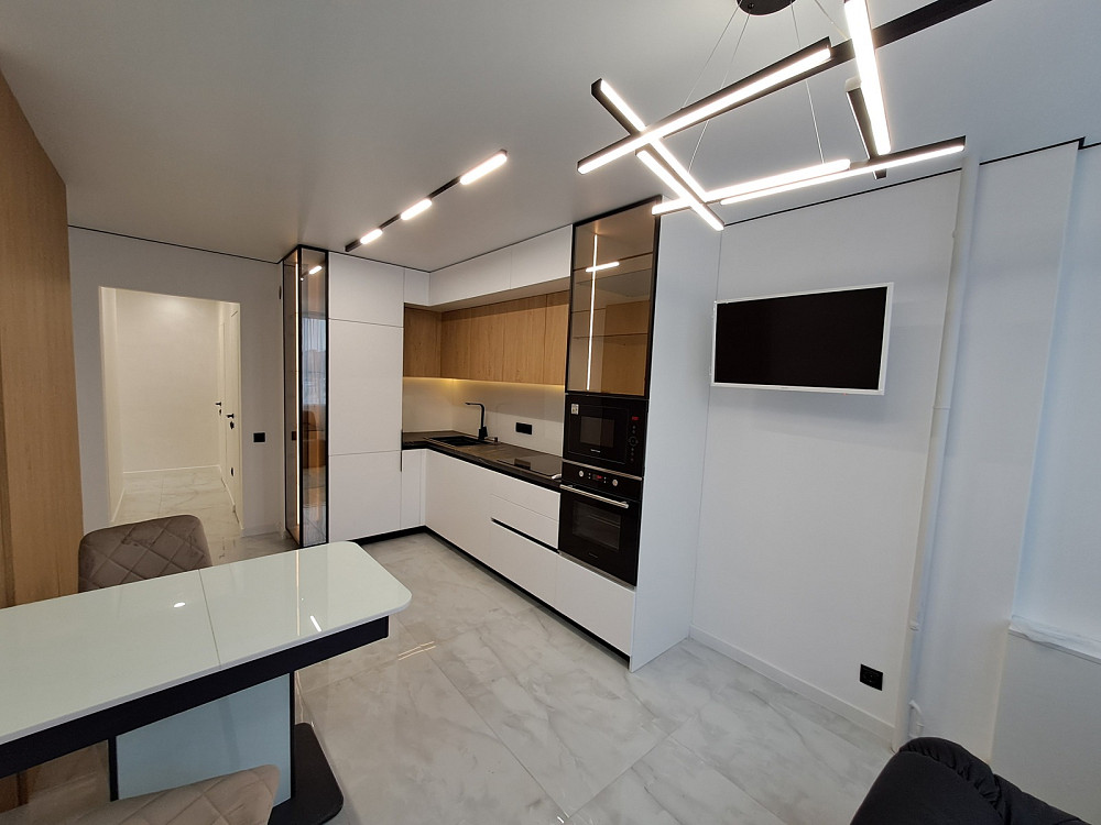 Продаж 2к квартири на вул. Київська, БАМ Тернопіль Тернопіль - фото 12