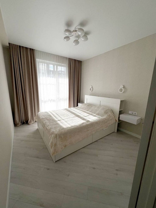 Продаж Квартира 2-кімнатна, 2/16 поверх на Максимовича Михайла вул., д. 26 в Київ - фото 1