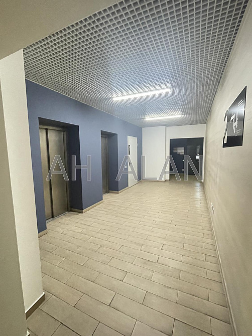 Оренда офісне приміщення на Воздвиженська вул., 45 приміщень - 7, поверх - 2/7 Київ - фото 15