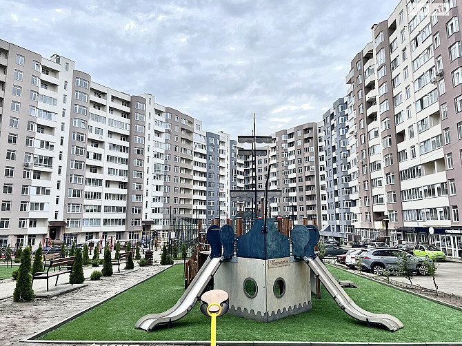 Продаж 2к квартири, 105,5 кв.м, вул. Київська Тернопіль - фото 12