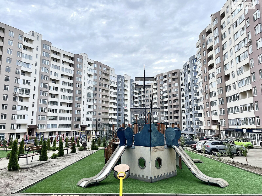 Продаж 2к квартири, 105,5 кв.м, вул. Київська Тернопіль - фото 12