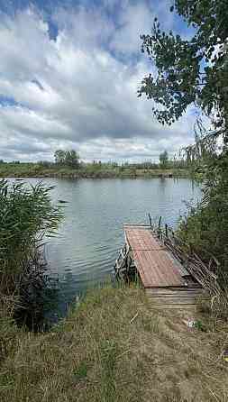 Продаж земельної ділянки 2.9 га 