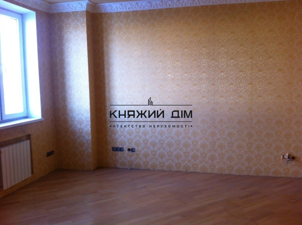 Продаётся 4-х комнатаня квартира возле м.Левобережной.код 2188534 Київ - фото 12