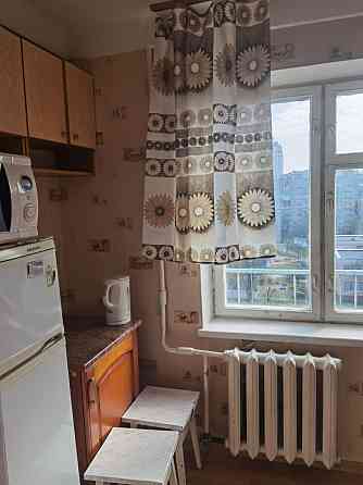 Оренда Квартира 1-кімнатна, 8/9 поверх на Оболонський просп., 14ж Kiev