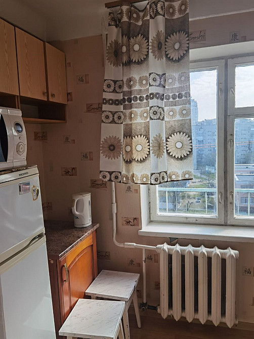 Оренда Квартира 1-кімнатна, 8/9 поверх на Оболонський просп., 14ж Kiev - photo 6