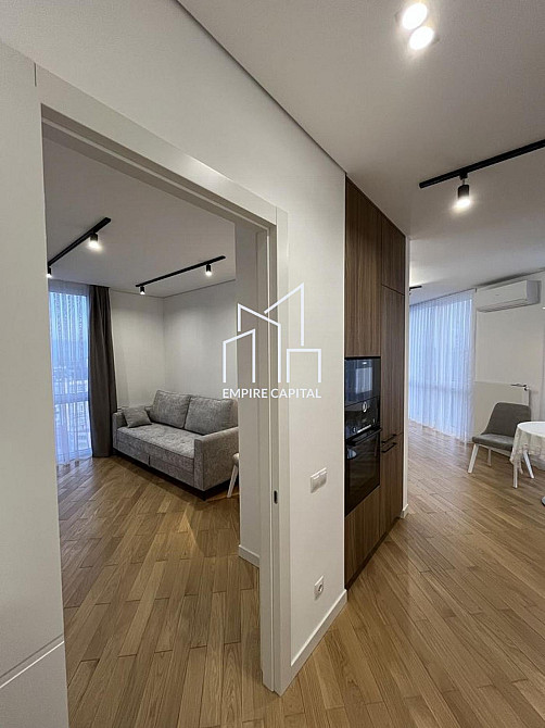 Продаж Квартира 2-кімнатна, 14/22 поверх на вул. В'ячеслава Чорновола Львів - фото 14