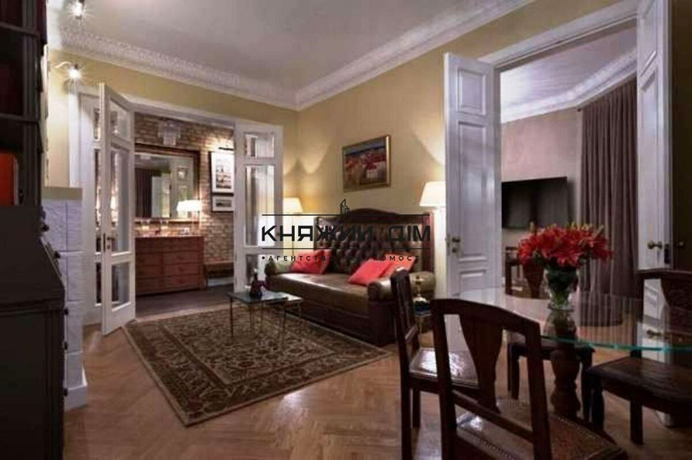 Оренда Квартира 2-кімнатна, 8/11 поверх на Крещатик ул. Київ - фото 2