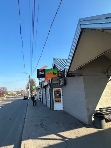 For sale    Володимирська вулиця 94Б Luts'k - photo 18