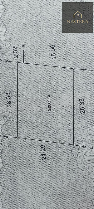 Продаж земельної ділянки 6 соток на вул. Свалявська Uzhhorod - photo 1